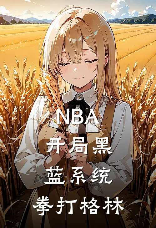 NBA：开局黑蓝系统，拳打格林