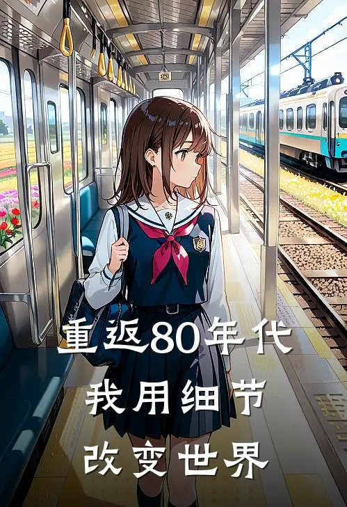 重返80年代：我用细节改变世界