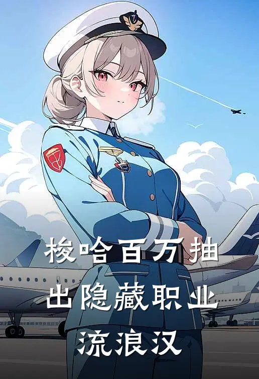 梭哈百万抽出隐藏职业：流浪汉