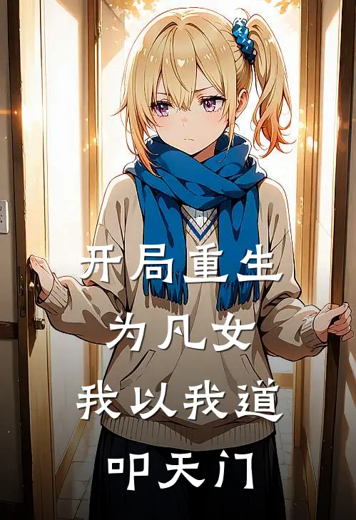 开局重生为凡女，我以我道叩天门