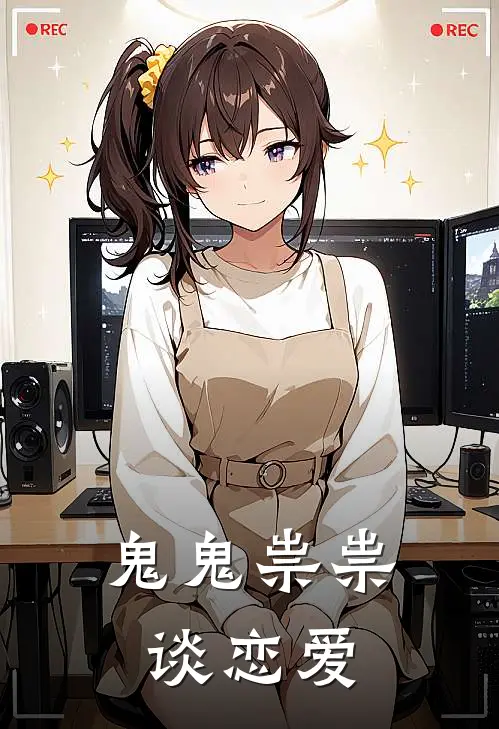 鬼鬼祟祟谈恋爱