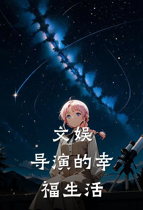 文娱：导演的幸福生活