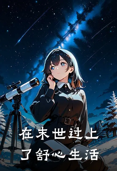 在末世过上了舒心生活