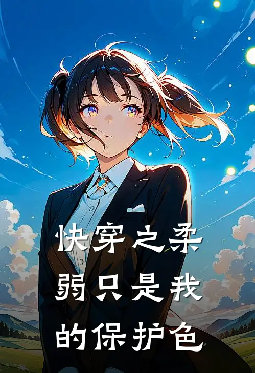 快穿之柔弱只是我的保护色