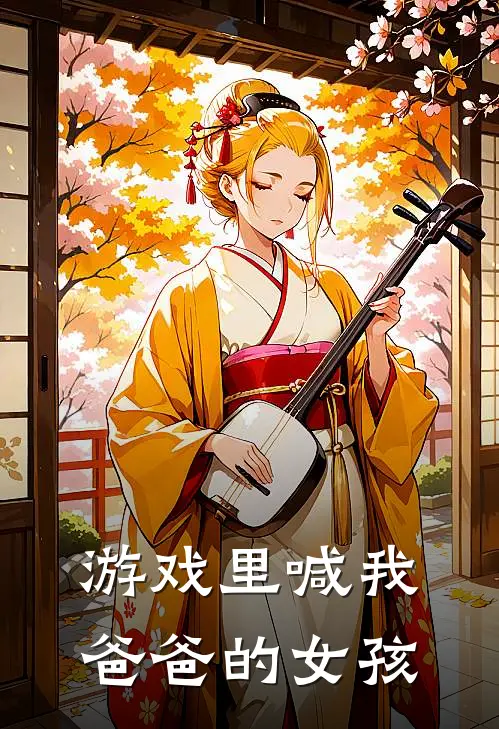 游戏里喊我爸爸的女孩