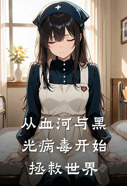 从血河与黑光病毒开始拯救世界