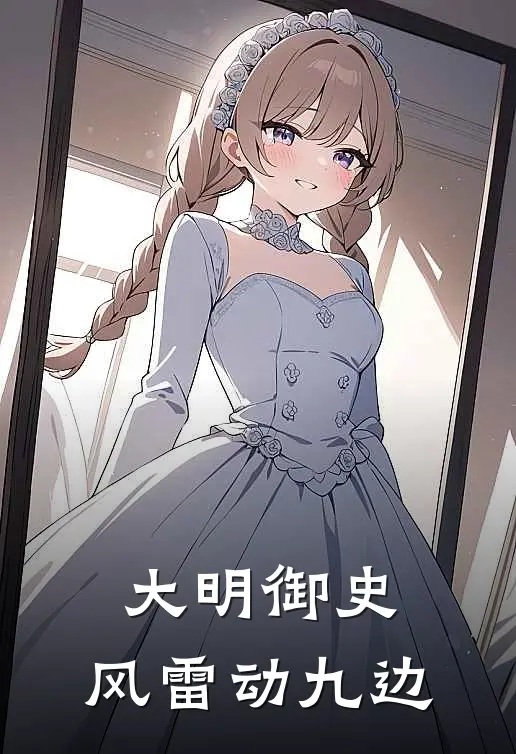 大明御史：风雷动九边