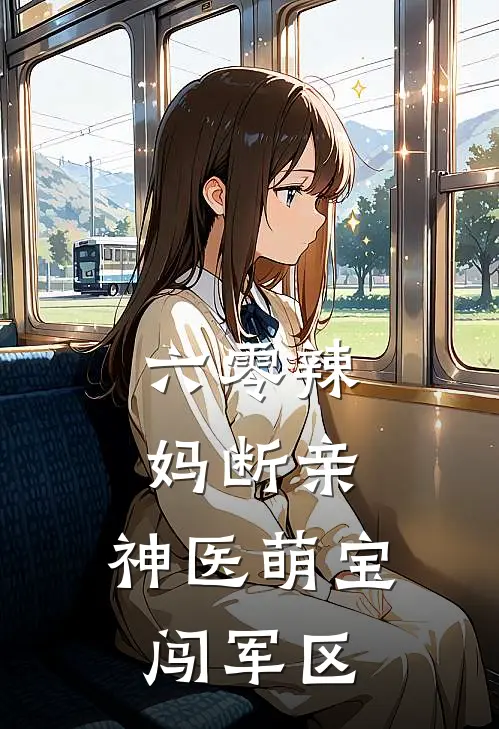六零辣妈断亲：神医萌宝闯军区