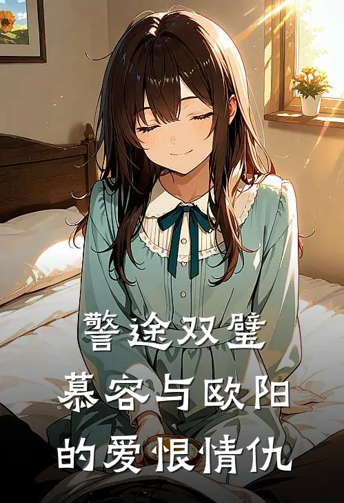 警途双璧：慕容与欧阳的爱恨情仇