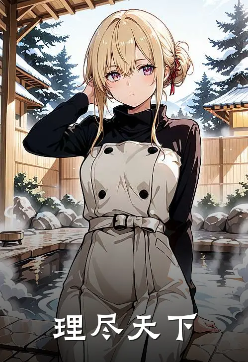 理尽天下