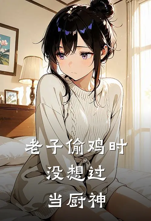 老子偷鸡时，没想过当厨神