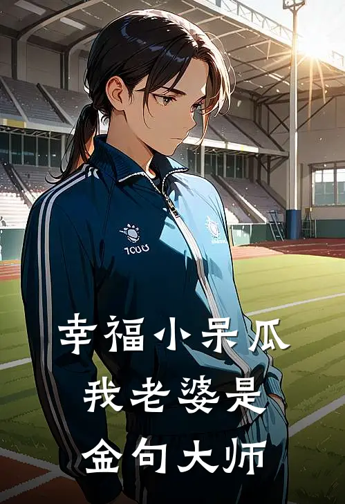 幸福小呆瓜：我老婆是金句大师