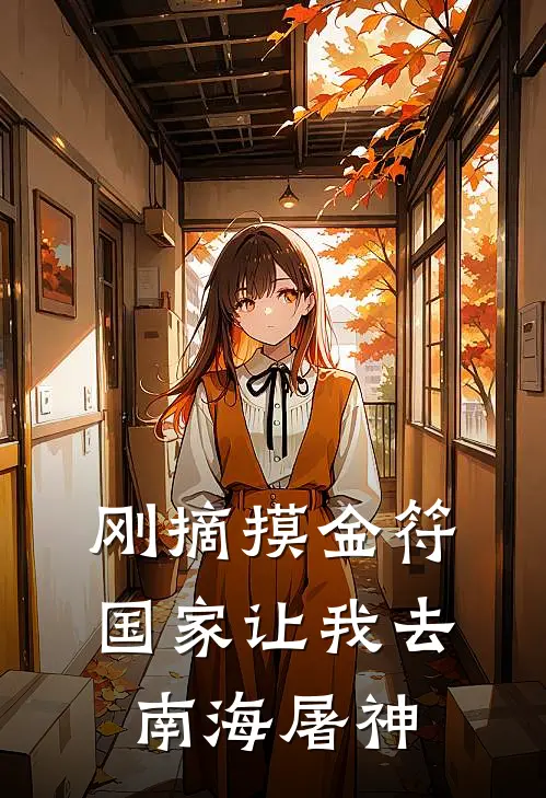 刚摘摸金符，国家让我去南海屠神