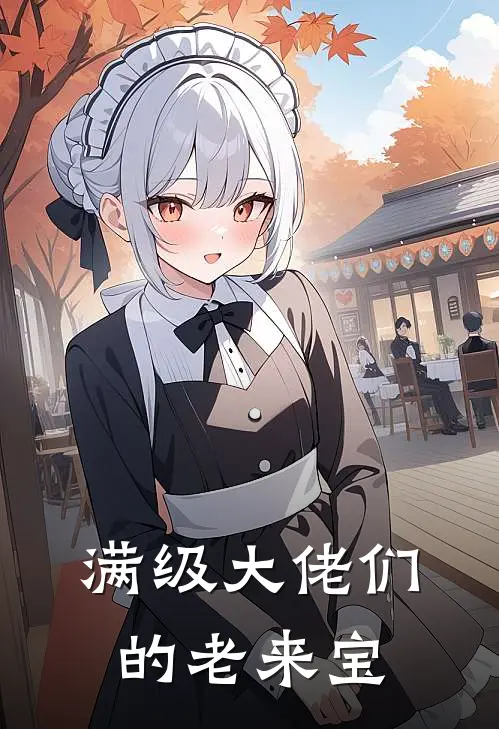 满级大佬们的老来宝