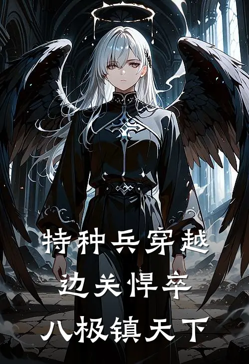 特种兵穿越边关悍卒，八极镇天下