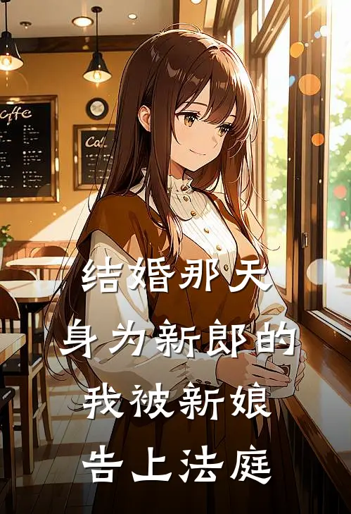 结婚那天，身为新郎的我被新娘告上法庭