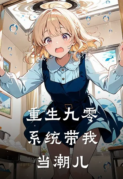 重生九零：系统带我当潮儿