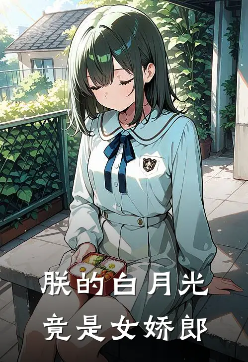 朕的白月光竟是女娇郎