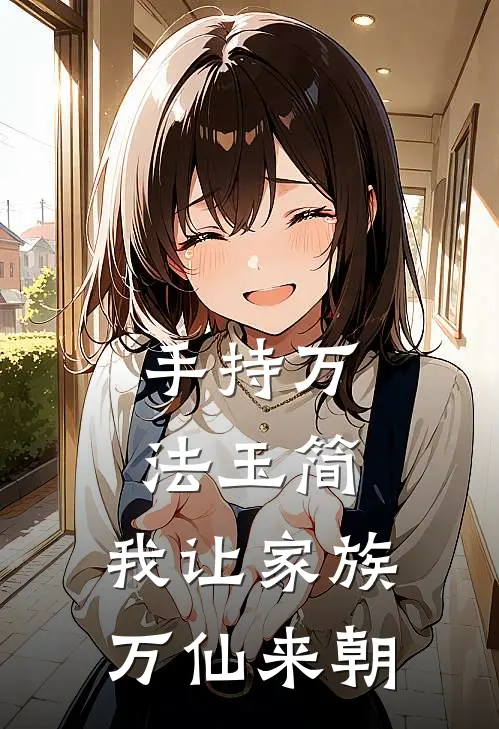 手持万法玉简，我让家族万仙来朝