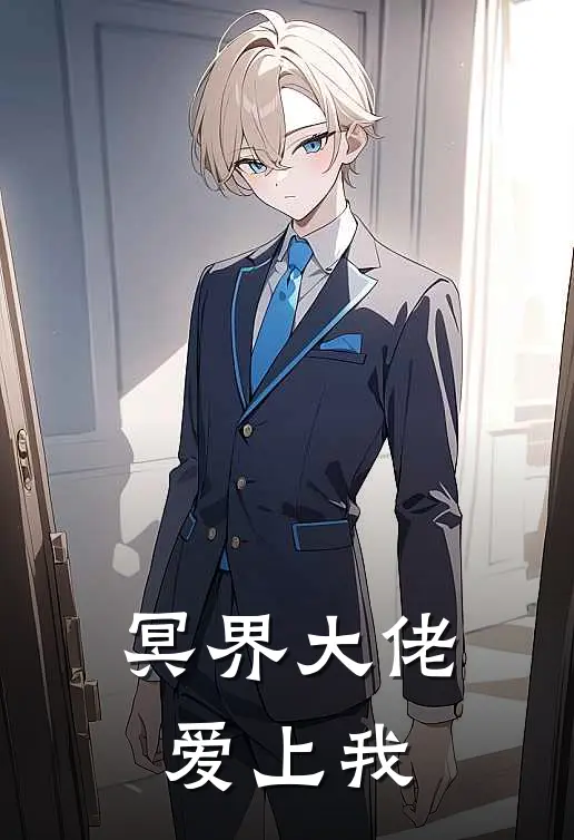冥界大佬爱上我