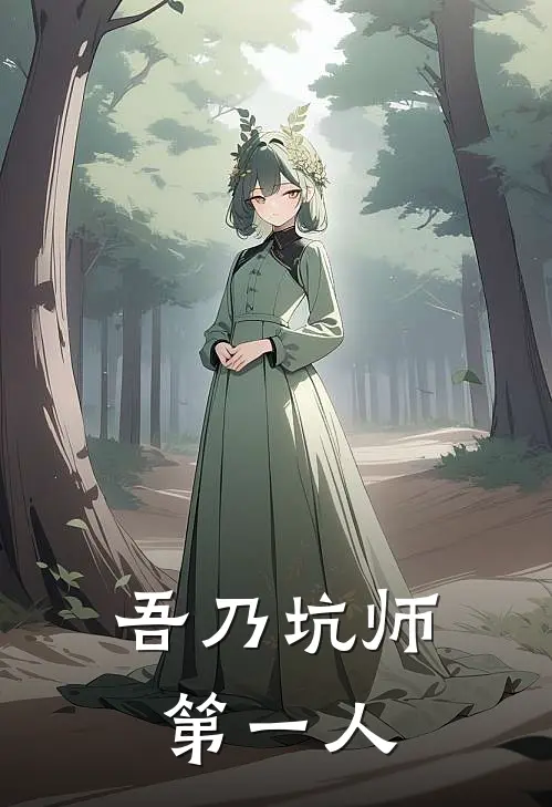 吾乃坑师第一人