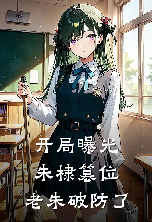 开局曝光朱棣篡位，老朱破防了