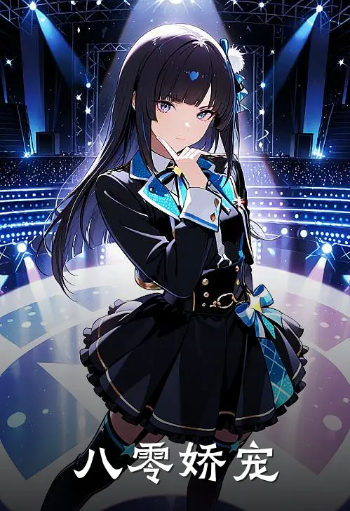 八零娇宠