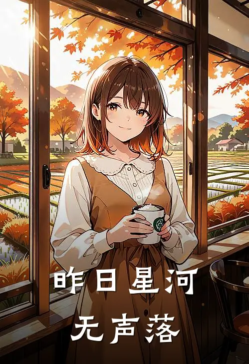 昨日星河无声落