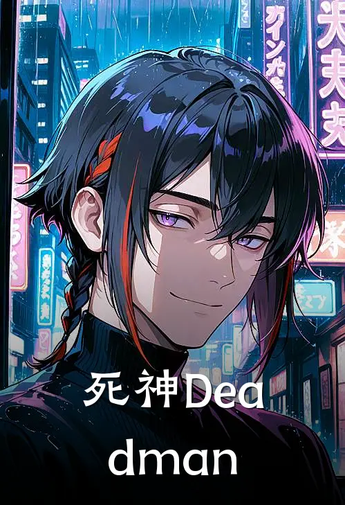 死神Deadman