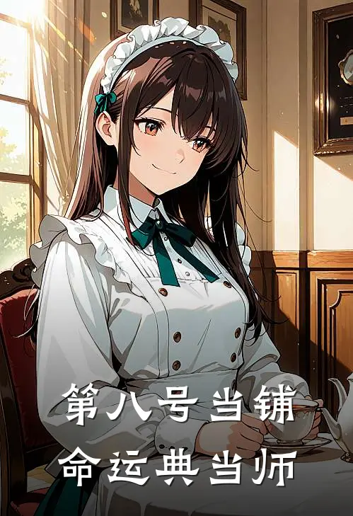 第八号当铺：命运典当师