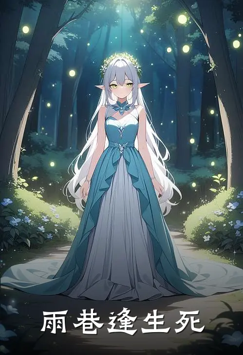雨巷逢生死