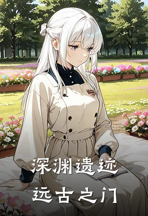 深渊遗迹远古之门