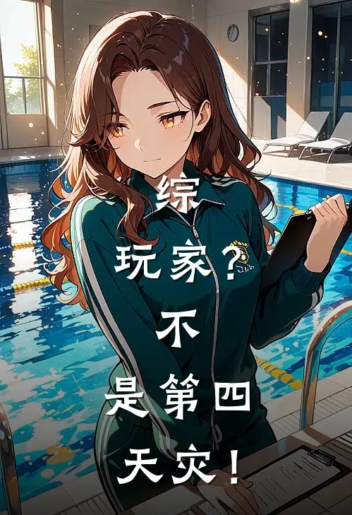 综：玩家？不，是第四天灾！