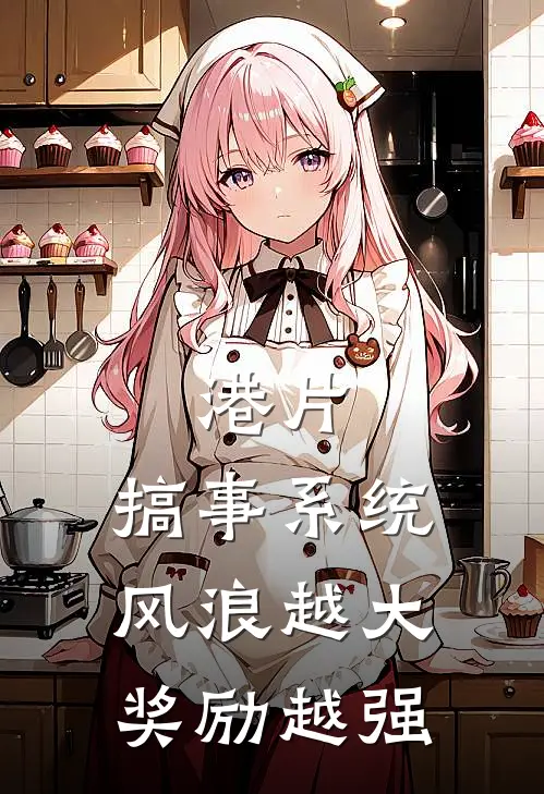 港片：搞事系统风浪越大奖励越强