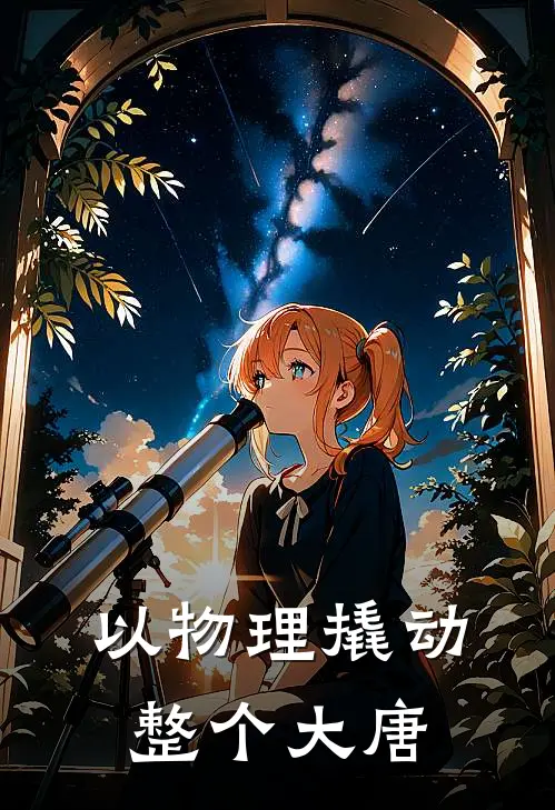 以物理撬动整个大唐