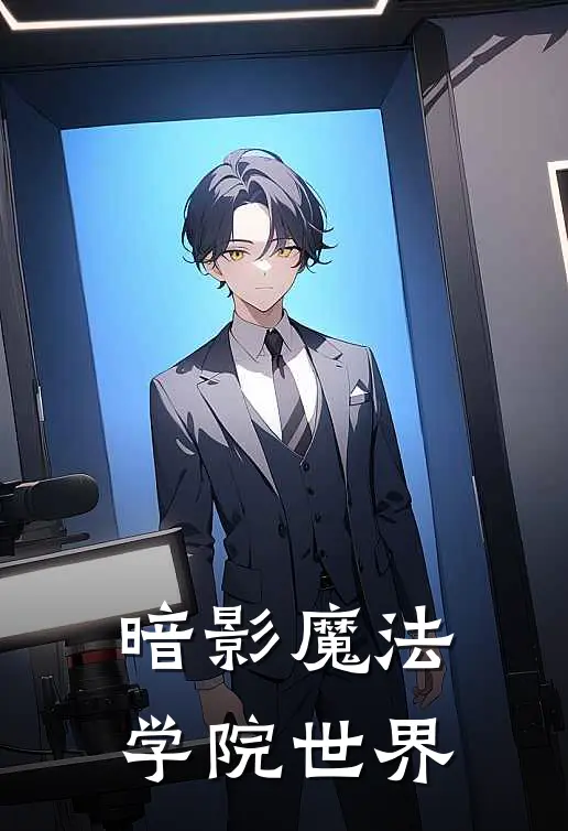 暗影魔法学院世界
