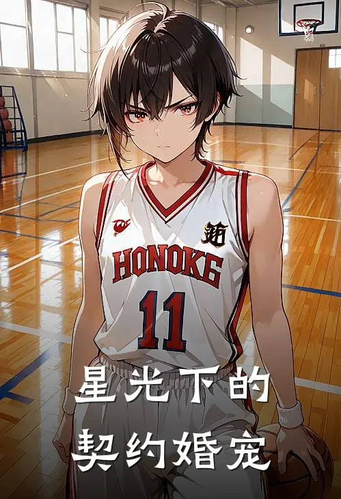 星光下的契约婚宠