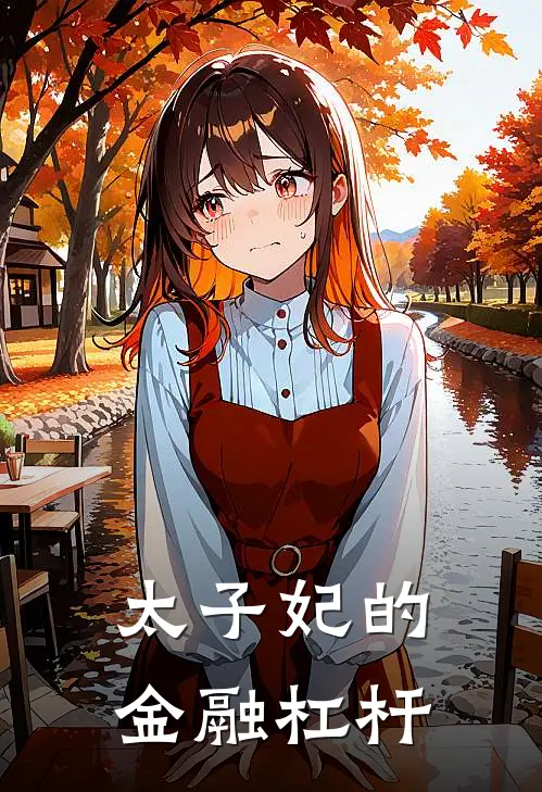 太子妃的金融杠杆