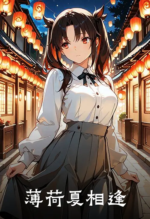 薄荷夏相逢