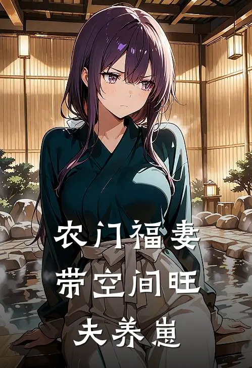 农门福妻：带空间旺夫养崽