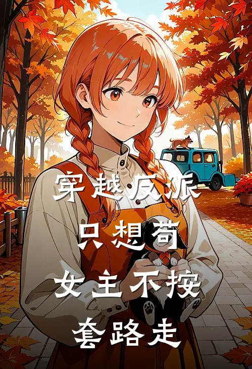 穿越反派只想苟，女主不按套路走