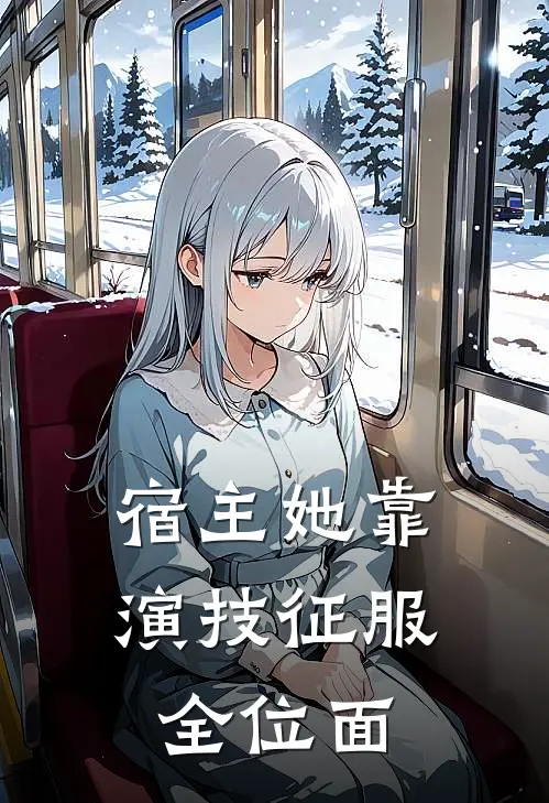 宿主她靠演技征服全位面