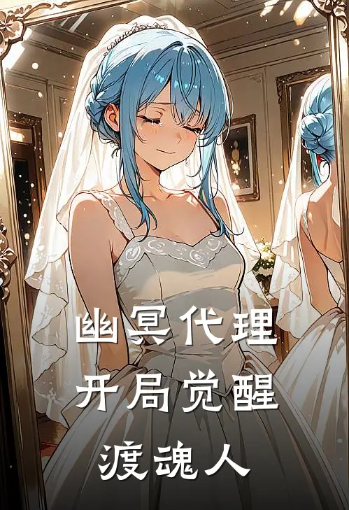 幽冥代理：开局觉醒渡魂人