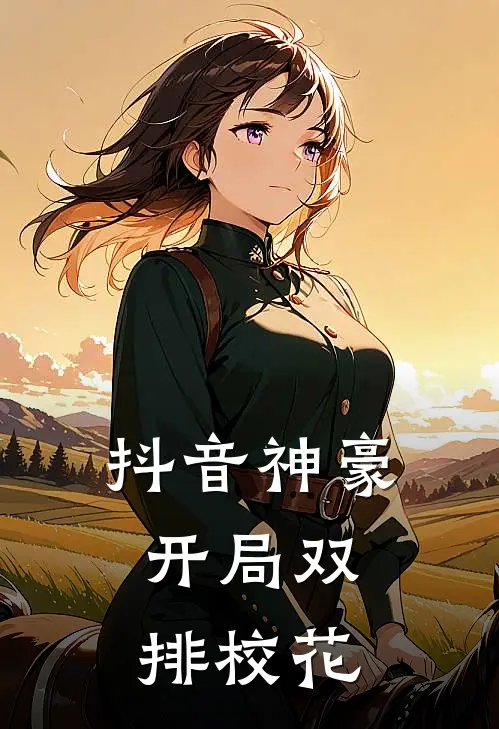 抖音神豪：开局双排校花