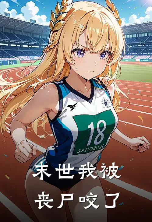 末世我被丧尸咬了