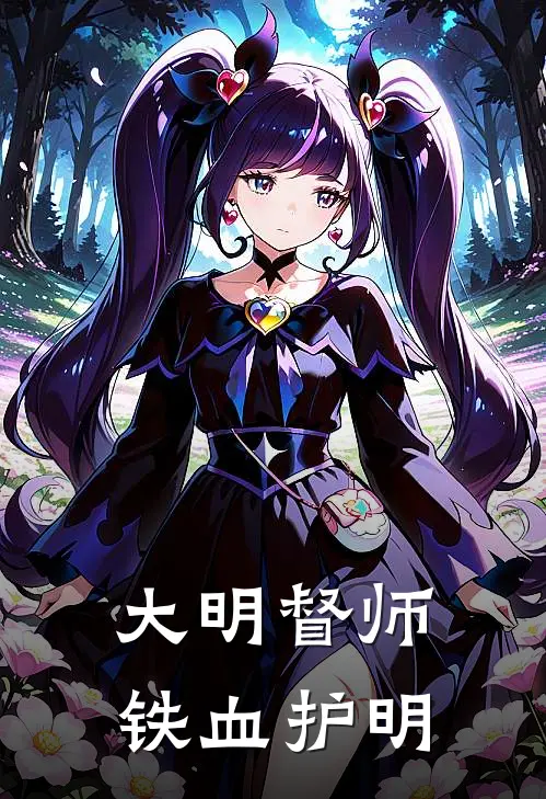 大明督师：铁血护明