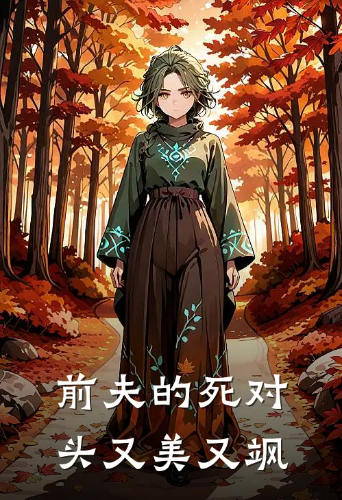 前夫的死对头又美又飒