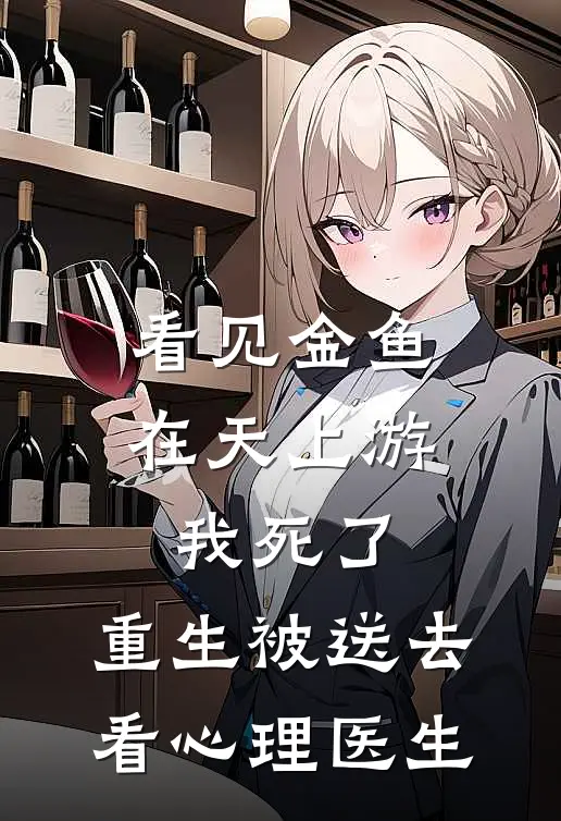 看见金鱼在天上游我死了，重生被送去看心理医生(小禾陈文生)完本小说大全_热门小说大全看见金鱼在天上游我死了，重生被送去看心理医生小禾陈文生