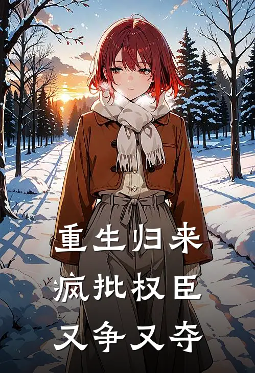 重生归来，疯批权臣又争又夺