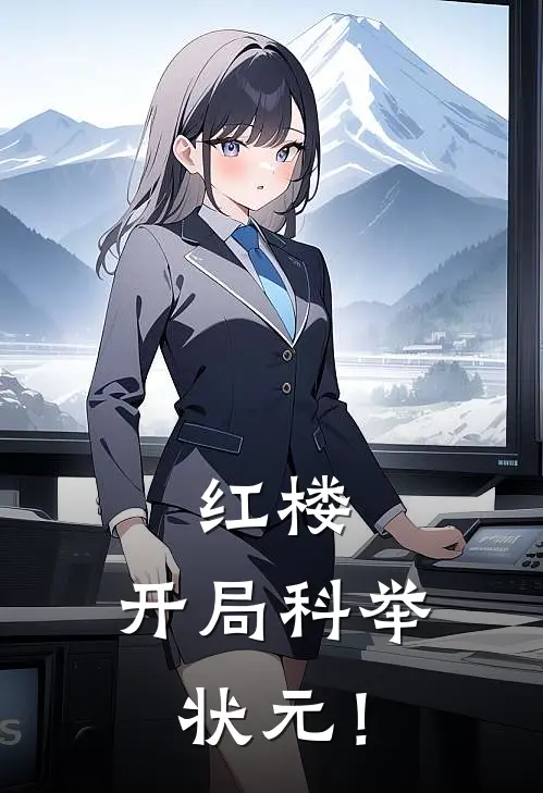 红楼：开局科举状元！